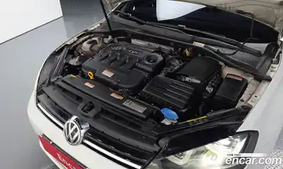 Volkswagen Golf 2015 2.0 гидро в Москве № 358165, миниатюра 6
