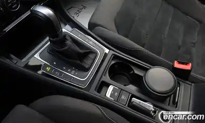 Volkswagen Golf 2015 2.0 гидро в Москве № 358165, миниатюра 9