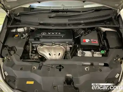 Toyota MarkX 2008 2.4 вариатор в Москве № 361291, миниатюра 11