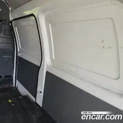 Chevrolet Damas 2020 0.8 механика в Москве, миниатюра 11