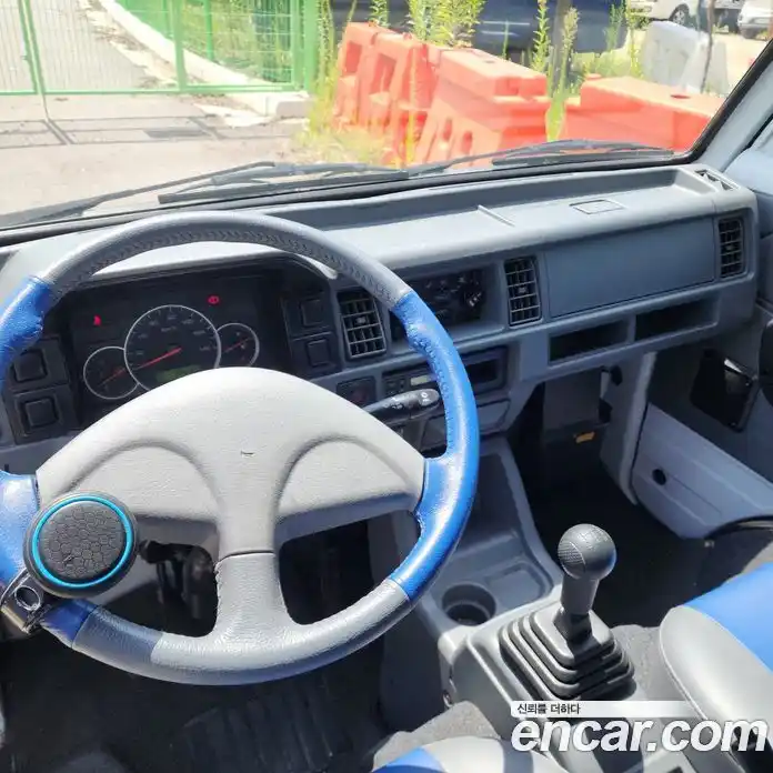 Chevrolet Damas 2020 0.8 механика в Москве, фото 13