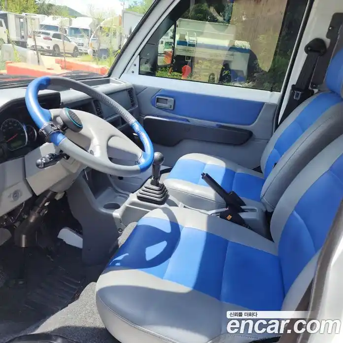 Chevrolet Damas 2020 0.8 механика в Москве, фото 14