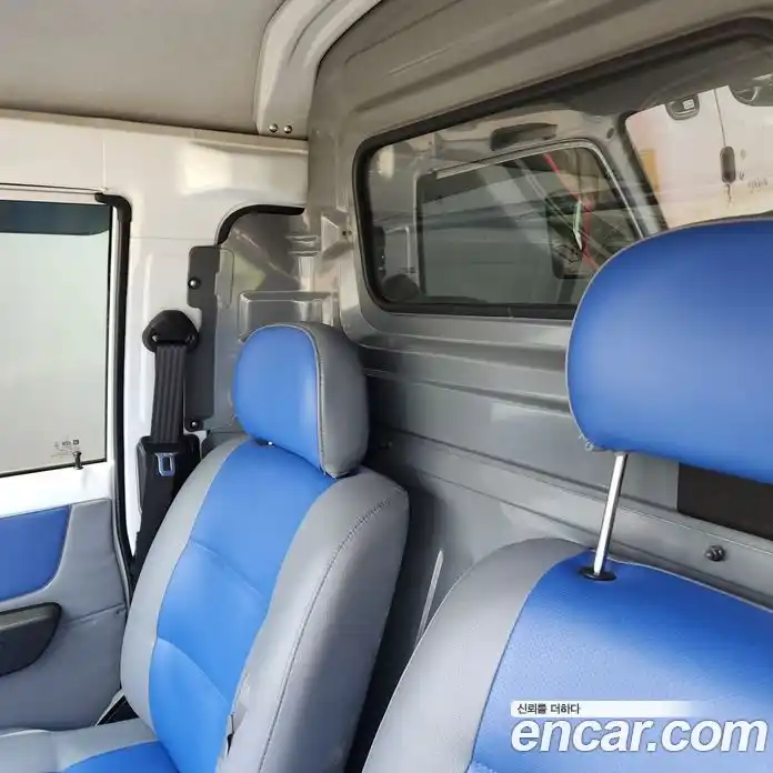 Chevrolet Damas 2020 0.8 механика в Москве, фото 15