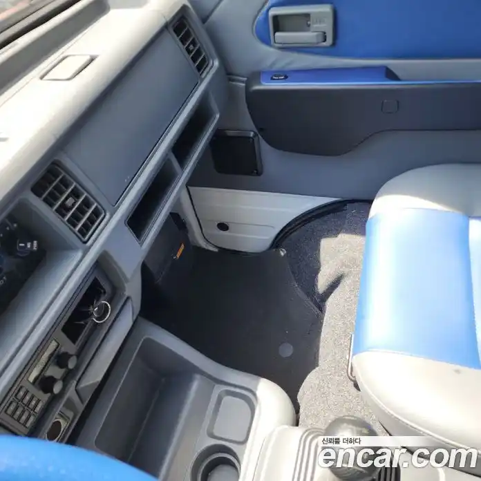 Chevrolet Damas 2020 0.8 механика в Москве, фото 16