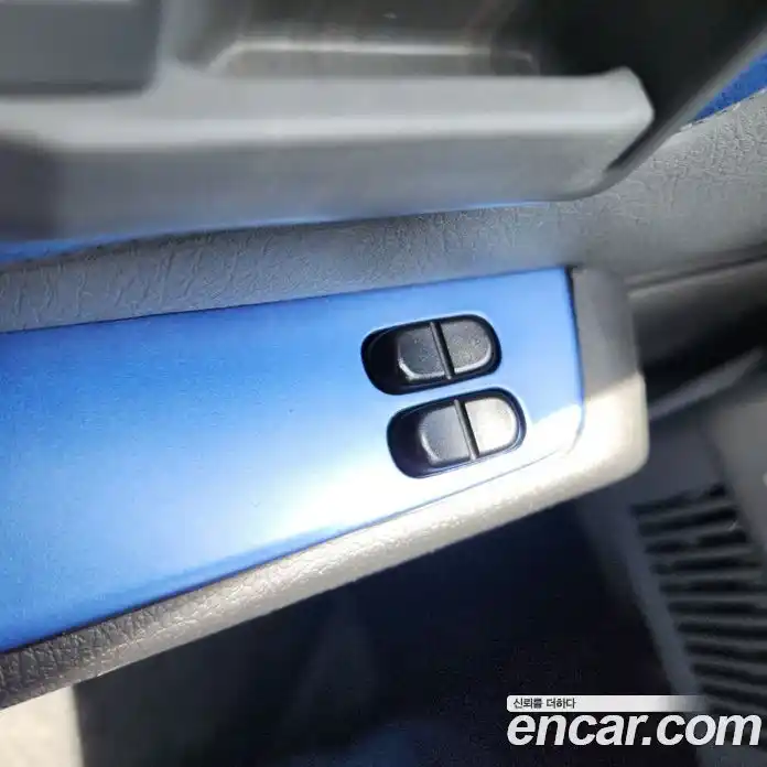 Chevrolet Damas 2020 0.8 механика в Москве, фото 17