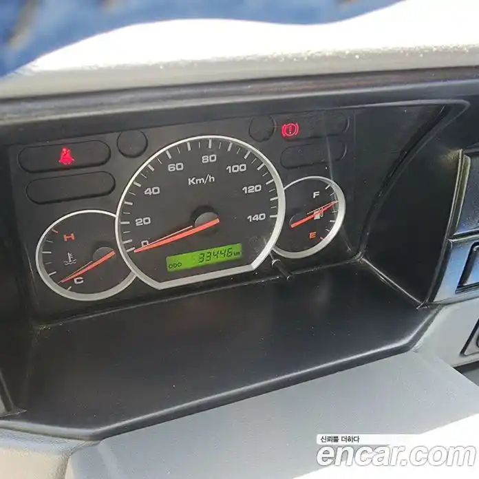 Chevrolet Damas 2020 0.8 механика в Москве, фото 18