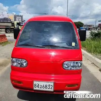 Chevrolet Damas 2020 0.8 механика в Москве, миниатюра 4
