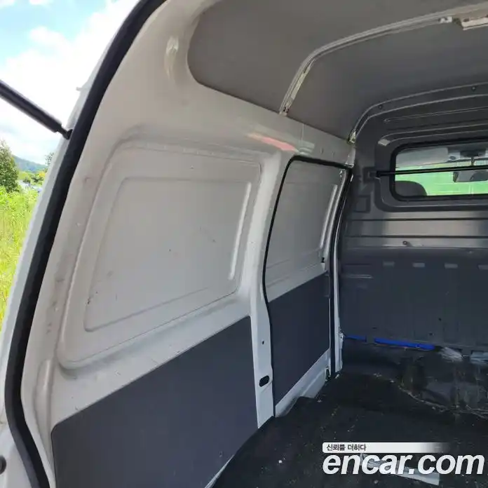 Chevrolet Damas 2020 0.8 механика в Москве, фото 8