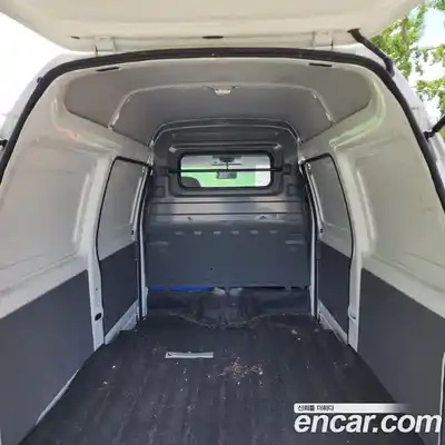 Chevrolet Damas 2020 0.8 механика в Москве, миниатюра 9