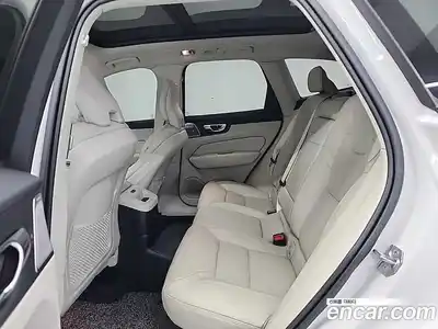 Volvo XC60 2021 2.0 гидро в Москве № 373843, миниатюра 12