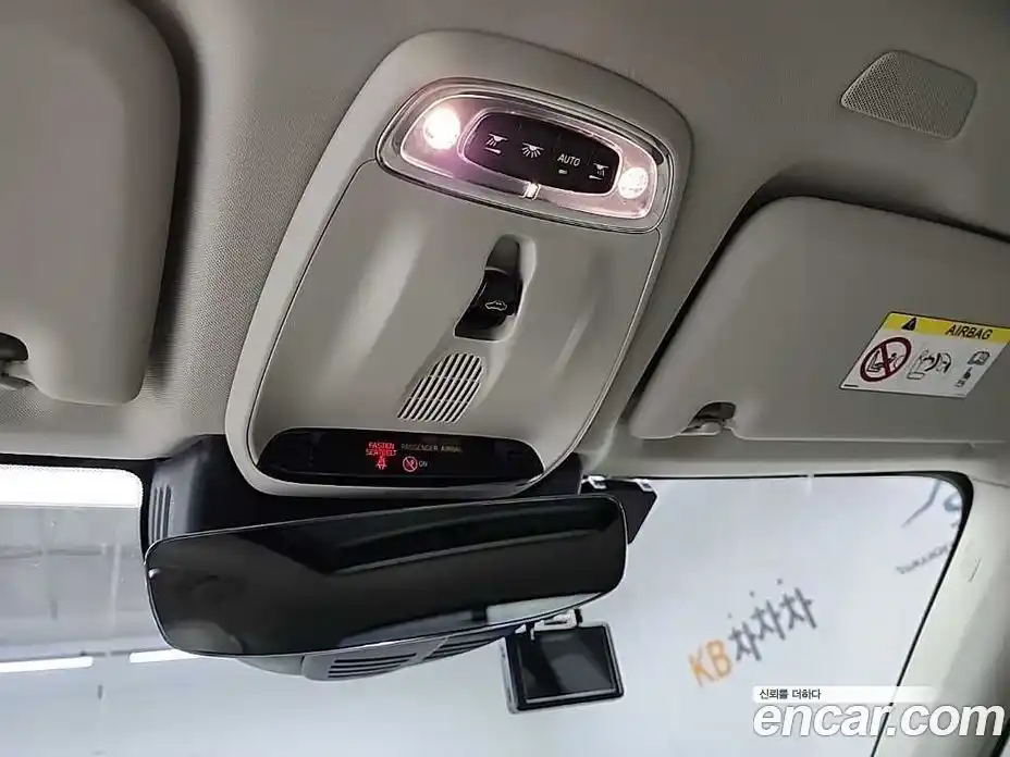 Volvo XC60 2021 2.0 гидро в Москве № 373843, фото 17