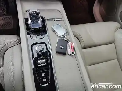 Volvo XC60 2021 2.0 гидро в Москве № 373843, миниатюра 8