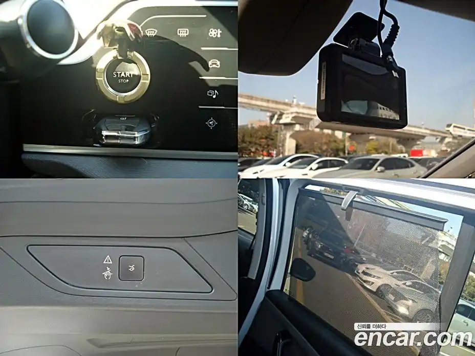 Citroen C4 Picasso 2017 1.6 гидро в Москве № 380749, фото 15