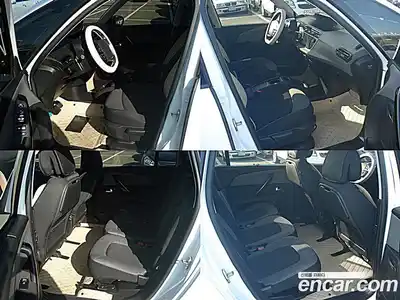 Citroen C4 Picasso 2017 1.6 гидро в Москве № 380749, миниатюра 10