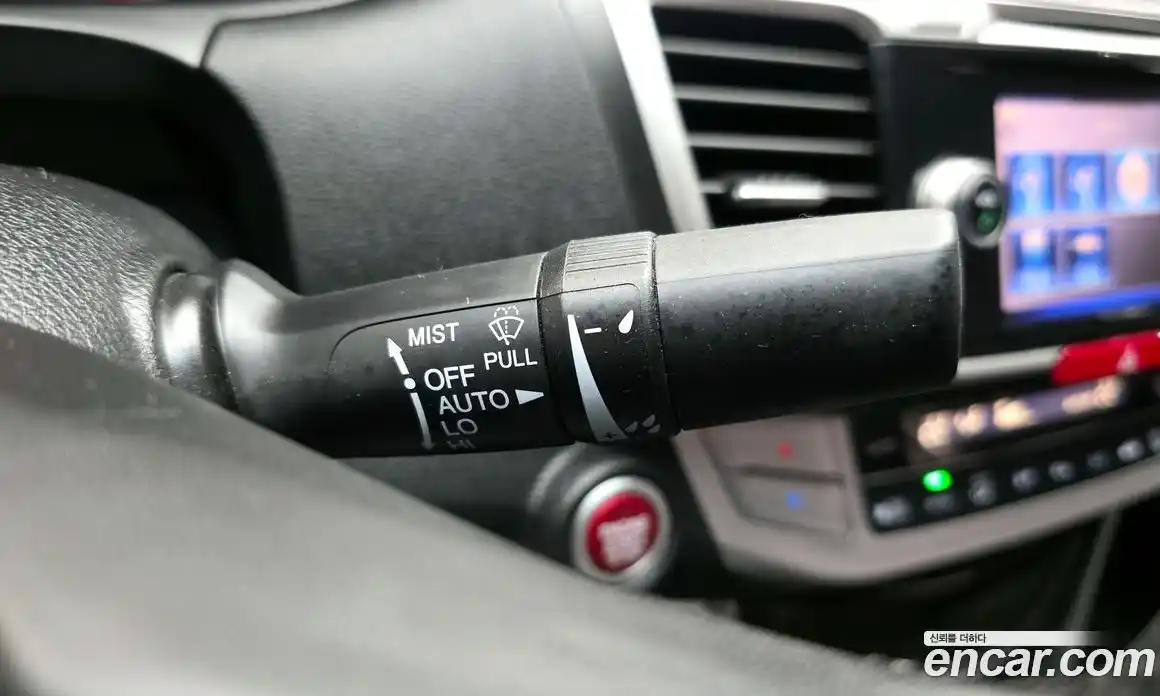 Honda Accord 2013 2.4 гидро в Москве № 384312, фото 16