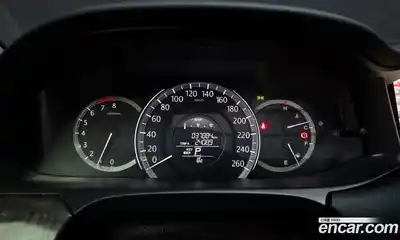 Honda Accord 2013 2.4 гидро в Москве № 384312, миниатюра 8