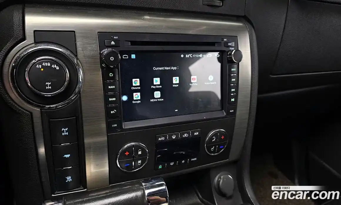 Hummer H2 2008 6.2 гидро в Москве № 384997, фото 14