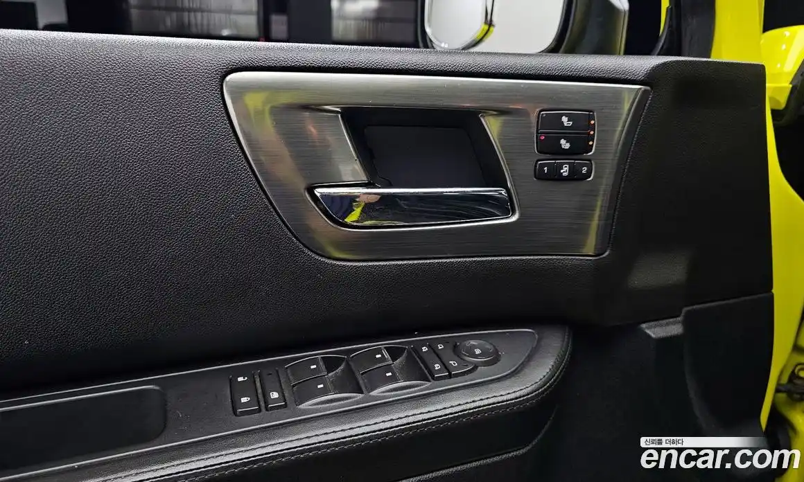 Hummer H2 2008 6.2 гидро в Москве № 384997, фото 17