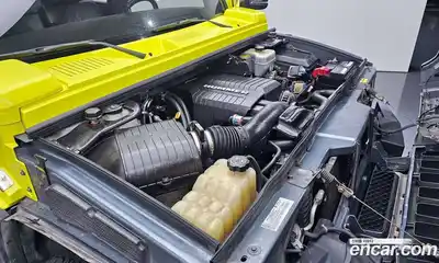 Hummer H2 2008 6.2 гидро в Москве № 384997, миниатюра 6