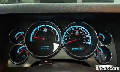 Hummer H2 2008 6.2 гидро в Москве № 384997, миниатюра 8