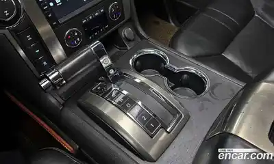 Hummer H2 2008 6.2 гидро в Москве № 384997, миниатюра 9