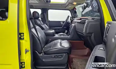 Hummer H2 2008 6.2 гидро в Москве № 384997, миниатюра 10