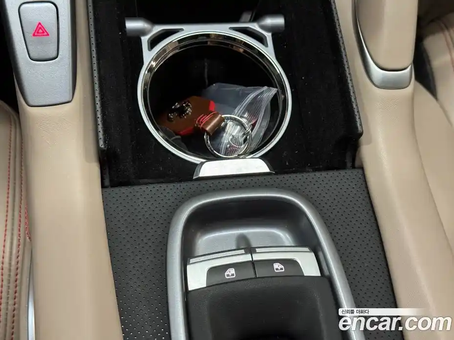 Ferrari GTC4 Lusso 2018 6.3 гидро в Москве № 443061, фото 18