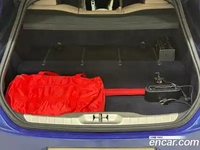 Ferrari GTC4 Lusso 2018 6.3 гидро в Москве № 443061, миниатюра 6