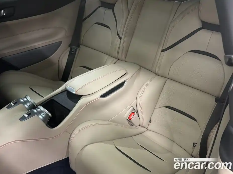 Ferrari GTC4 Lusso 2018 6.3 гидро в Москве № 443061, фото 9