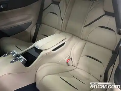 Ferrari GTC4 Lusso 2018 6.3 гидро в Москве № 443061, миниатюра 9