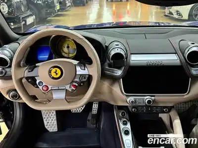 Ferrari GTC4 Lusso 2018 6.3 гидро в Москве № 443061, миниатюра 10