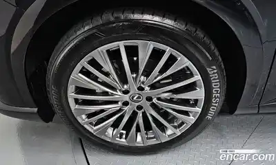 Lexus RX 2023 2.5 гидро в Москве № 499628, миниатюра 5