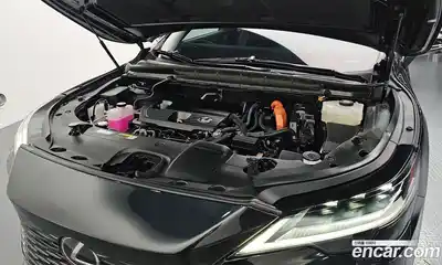 Lexus RX 2023 2.5 гидро в Москве № 499628, миниатюра 6