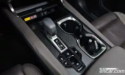 Lexus RX 2023 2.5 гидро в Москве № 499628, миниатюра 9
