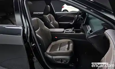 Lexus RX 2023 2.5 гидро в Москве № 499628, миниатюра 10