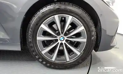 BMW 3-Series 2022 2.0 гидро в Москве № 527519, миниатюра 5