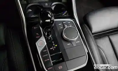 BMW 3-Series 2022 2.0 гидро в Москве № 527519, миниатюра 9
