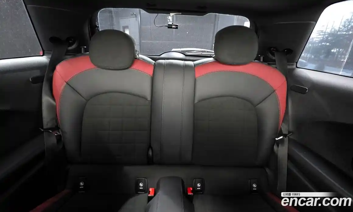 Mini Cooper 2019 2.0 гидро в Москве № 546375, фото 12