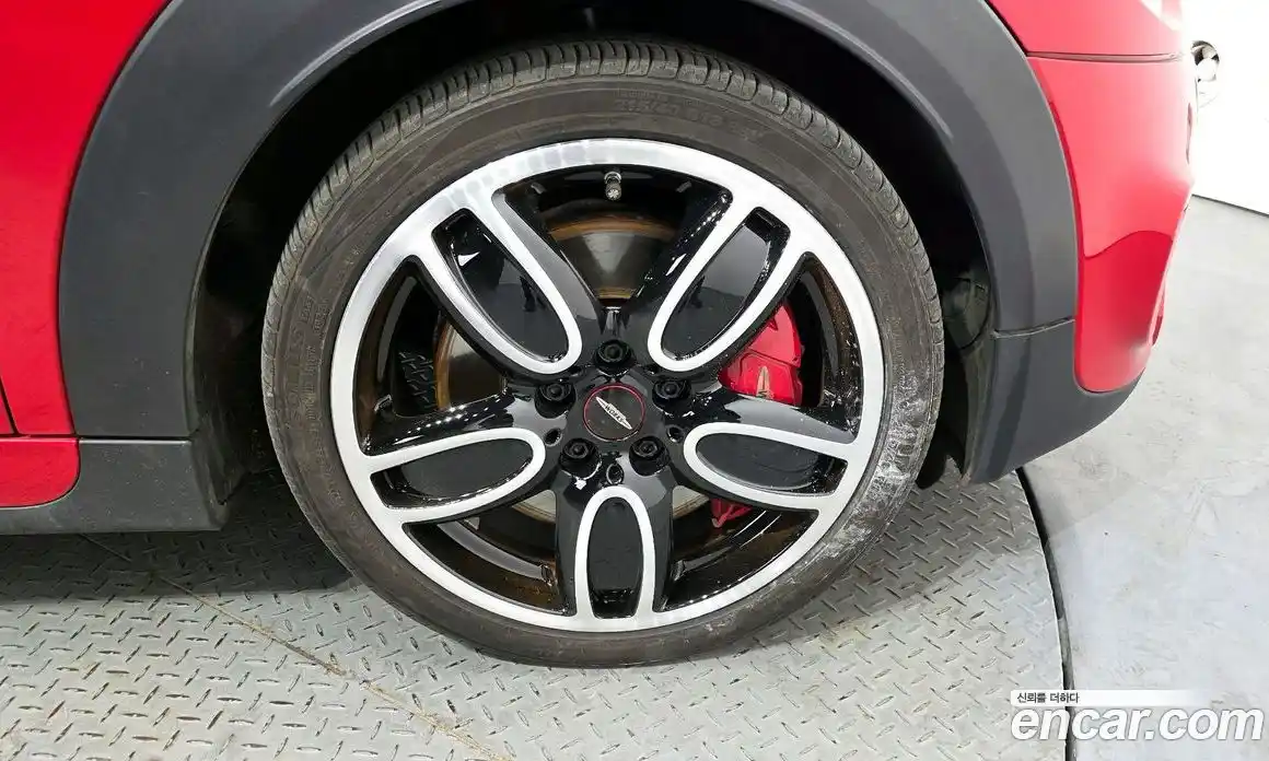 Mini Cooper 2019 2.0 гидро в Москве № 546375, фото 5