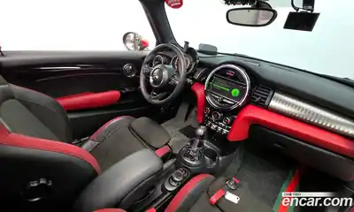 Mini Cooper 2019 2.0 гидро в Москве № 546375, миниатюра 7