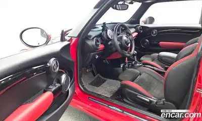 Mini Cooper 2019 2.0 гидро в Москве № 546375, миниатюра 10