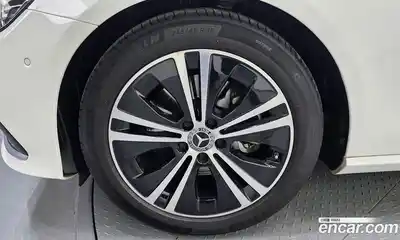 Mercedes-Benz E-Class 2020 2.0 гидро, миниатюра 5