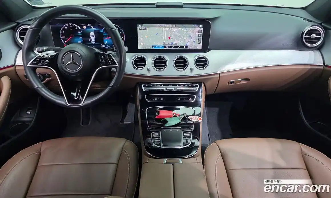 Mercedes-Benz E-Class 2020 2.0 гидро, фото 7