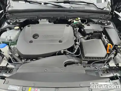Volvo XC40 2024 2.0 гидро в Москве № 593820, миниатюра 6
