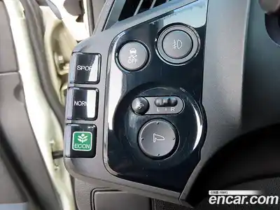 Honda CR-Z 2011 1.5 гидро в Москве № 652753, миниатюра 12