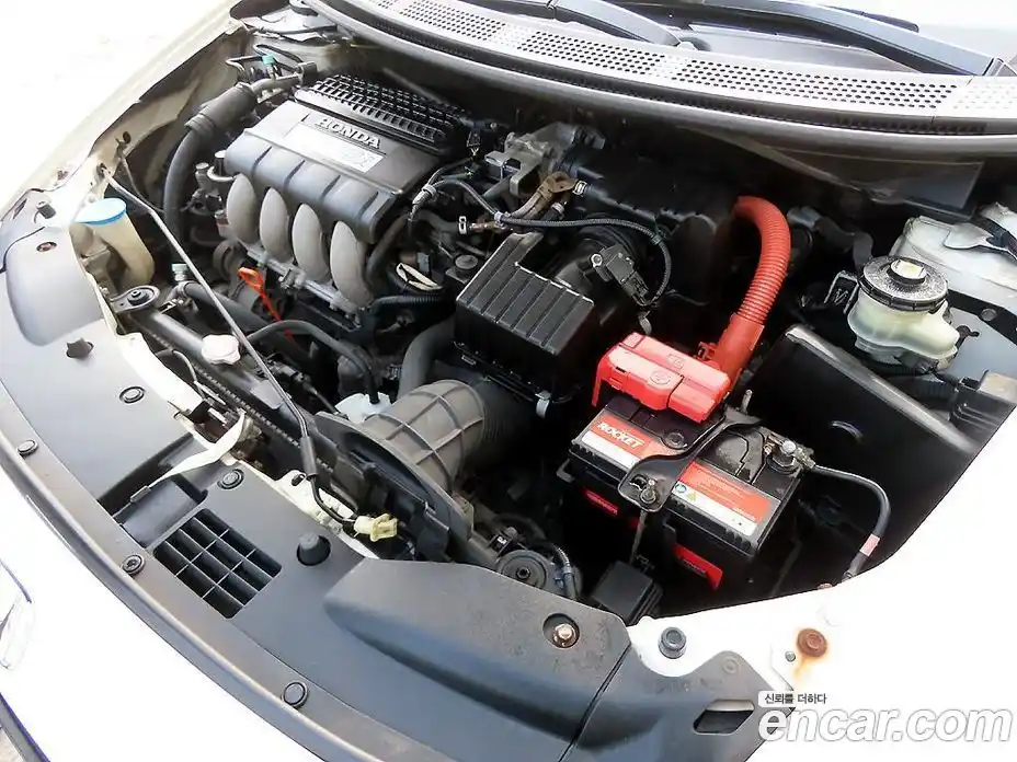Honda CR-Z 2011 1.5 гидро в Москве № 652753, фото 19