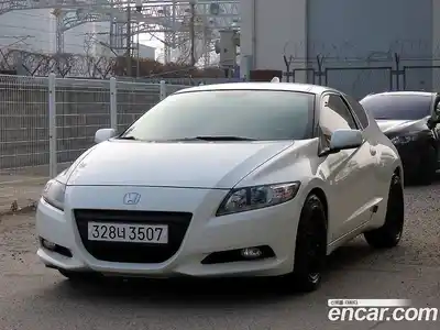 Honda CR-Z 2011 1.5 гидро в Москве № 652753, миниатюра 2