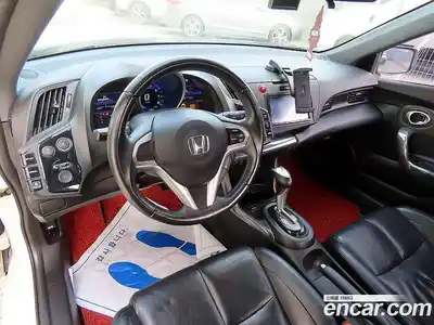 Honda CR-Z 2011 1.5 гидро в Москве № 652753, миниатюра 7