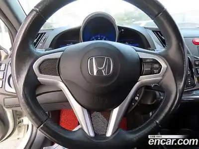 Honda CR-Z 2011 1.5 гидро в Москве № 652753, миниатюра 8