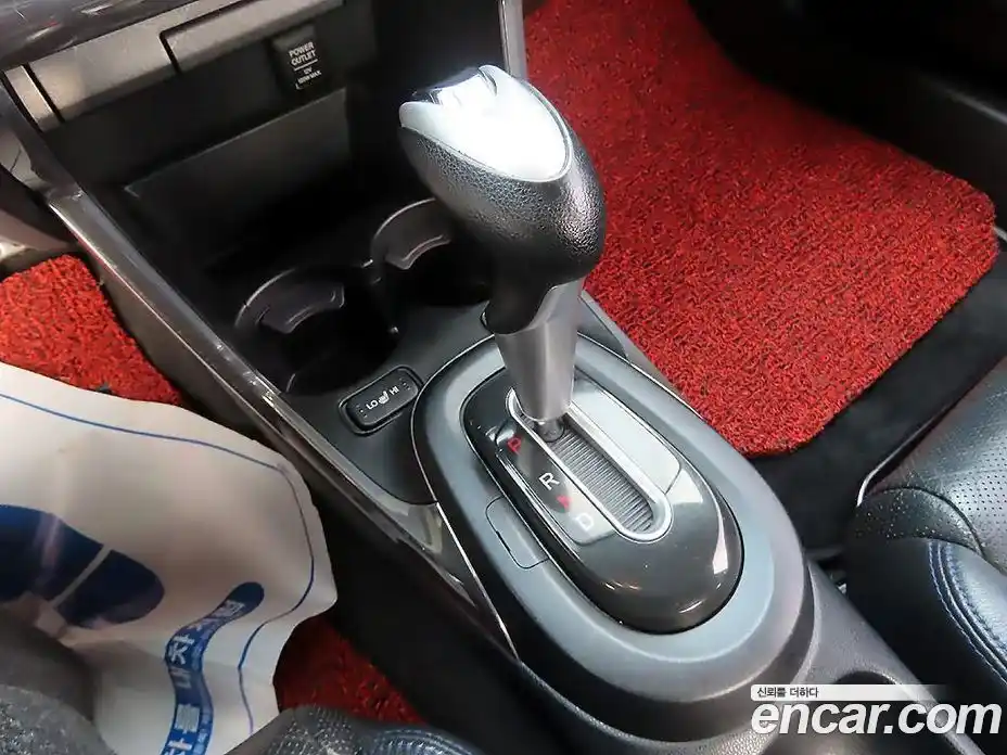 Honda CR-Z 2011 1.5 гидро в Москве № 652753, фото 10